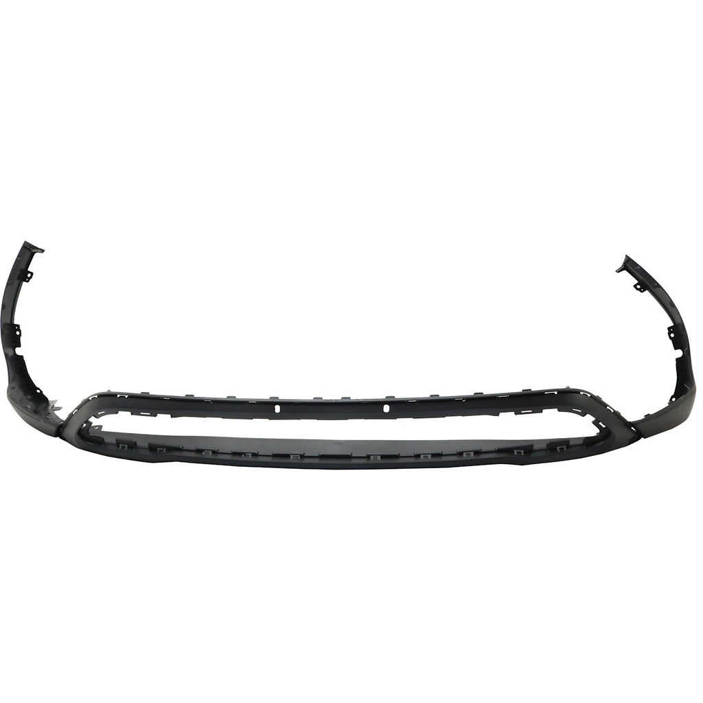 2017-2019 Hyundai Santa Fe & Santa Fe XL Bumper Cover - Front, Lower (86512B8AA0)