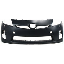 Load image into Gallery viewer, 2010-2011 Toyota Prius Bumper Cover - Front, Primed, CAPA Certified (5211947919)