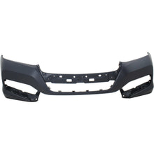 Load image into Gallery viewer, 2014 Honda Accord Bumper Cover - Front, Primed (04711T3VA90ZZ)