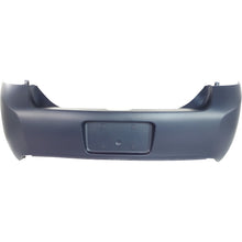 Load image into Gallery viewer, 2009-2011 Ford Focus Bumper Cover - Rear, Primed (9S4Z17K835BAPTM)