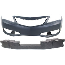 Load image into Gallery viewer, 2013-2015 Acura ILX Bumper Cover - Front (04711TX6A90ZZ)