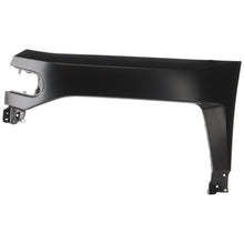 Load image into Gallery viewer, 2007-2014 Toyota FJ Cruiser Fender - Front, Driver Side, CAPA Certified (5380235750)