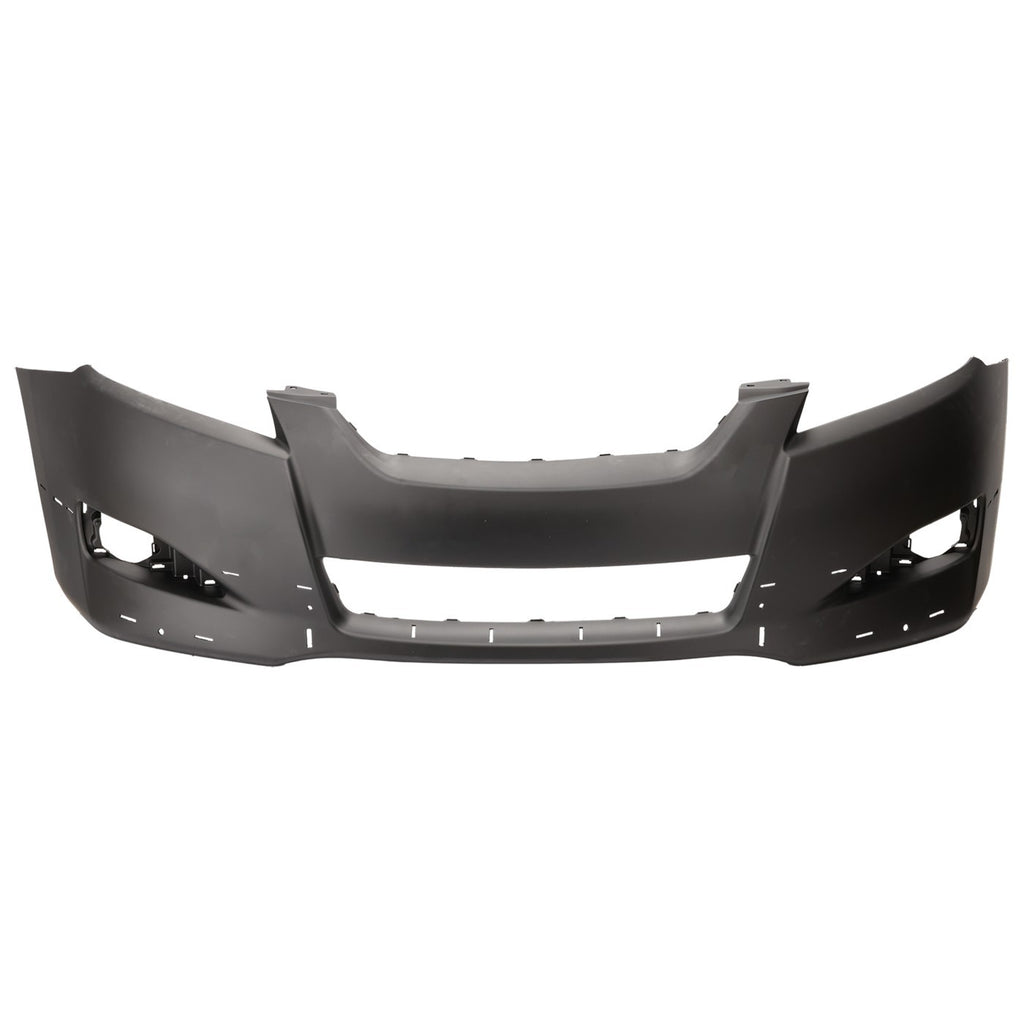 2009-2010 Toyota Matrix Bumper Cover - Front, Primed, CAPA Certified (5211902995)