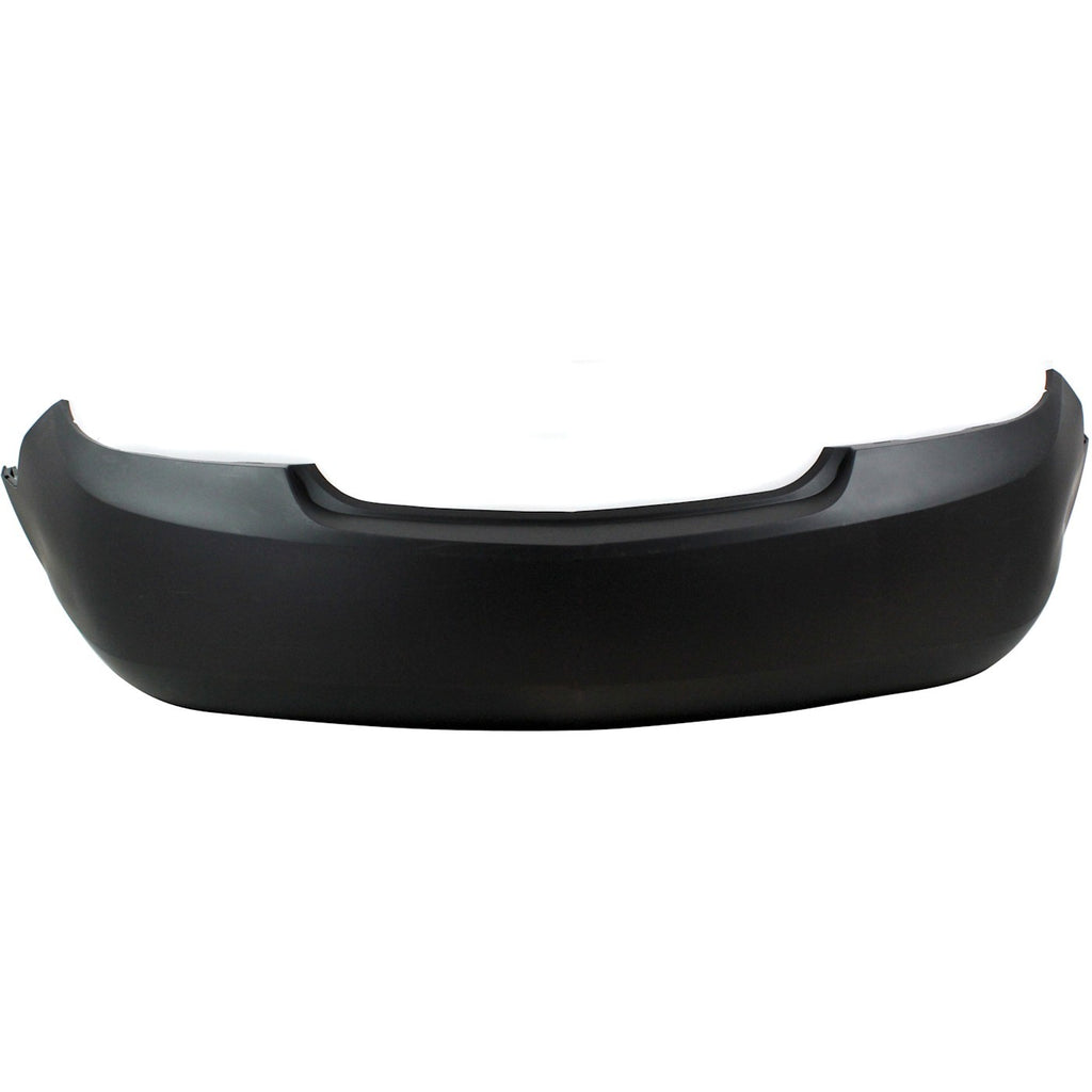 2010-2013 Buick Allure & LaCrosse Bumper Cover - Rear, Primed (20878642)