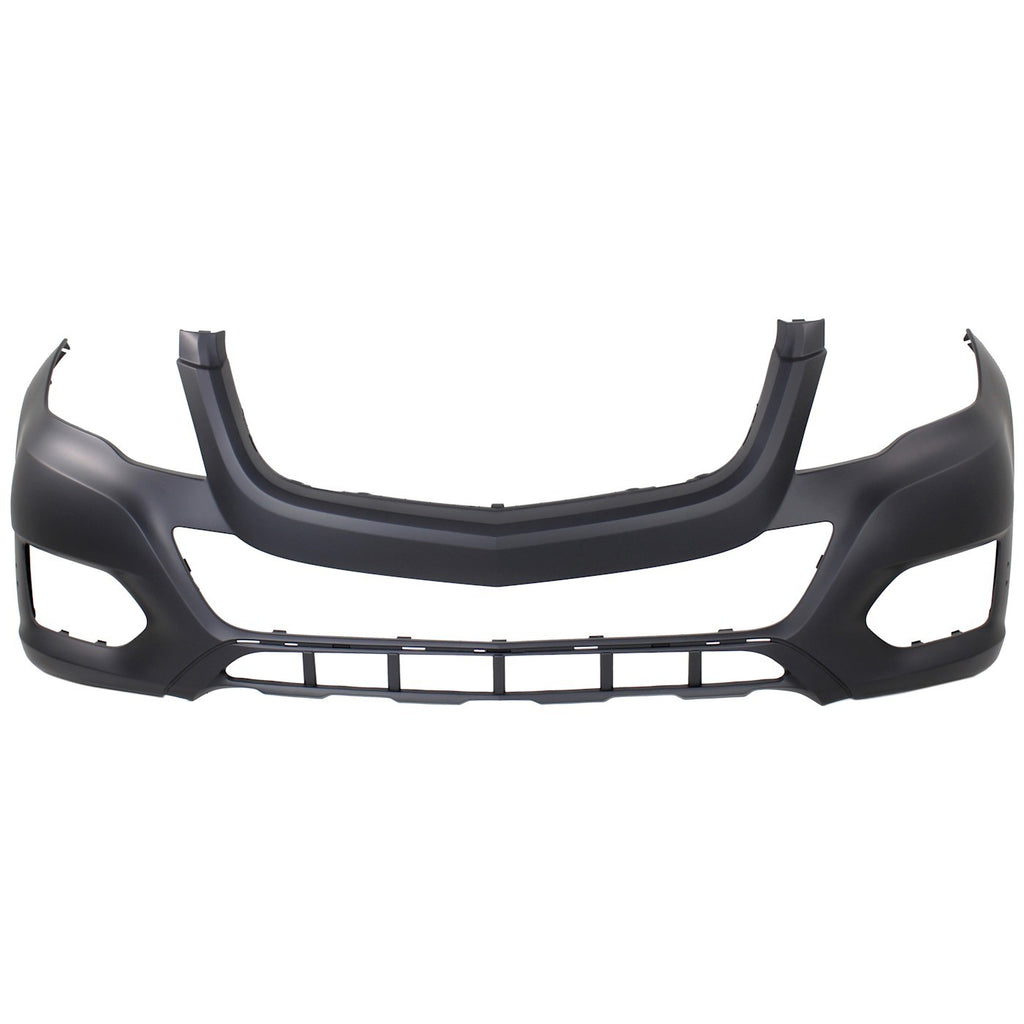 2013-2015 Mercedes-Benz GLK250 & GLK350 Bumper Cover - Front (2048801949)