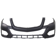 Load image into Gallery viewer, 2013-2015 Mercedes-Benz GLK250 &amp; GLK350 Bumper Cover - Front (2048801949)