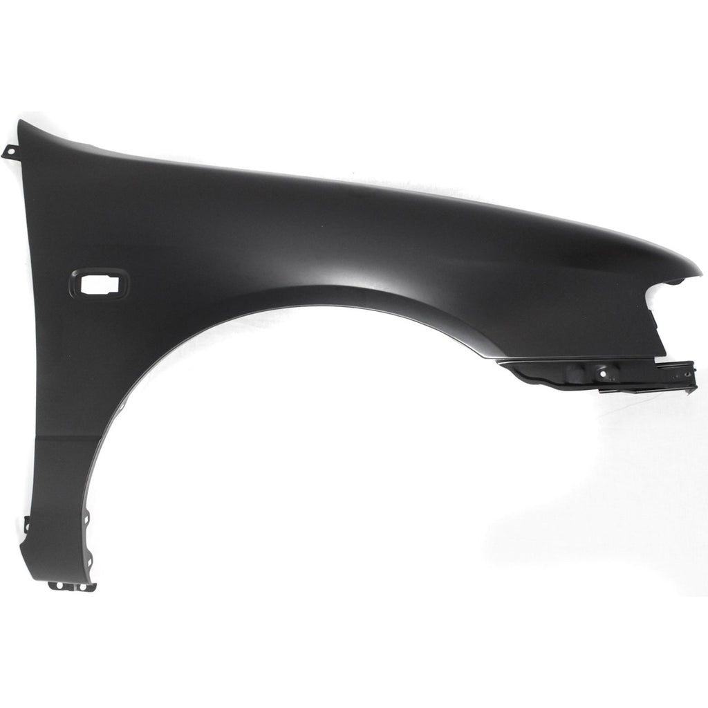 1999-2002 Infiniti G20 Fender - Front, Passenger Side (631003J130)