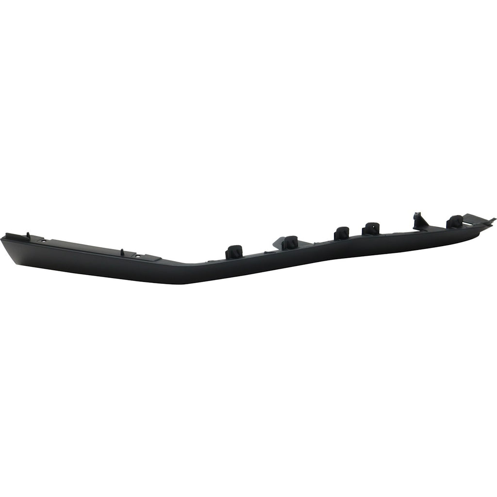 2016-2019 Lexus Bumper Trim - Front, Passenger Side (524370E010)