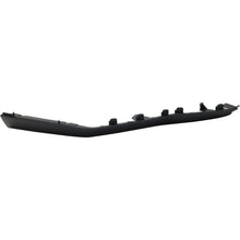 Load image into Gallery viewer, 2016-2019 Lexus Bumper Trim - Front, Passenger Side (524370E010)