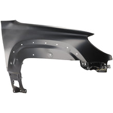 Load image into Gallery viewer, 2006-2009 Toyota 4Runner Fender - Front, Passenger Side, CAPA Certified (5380135580)