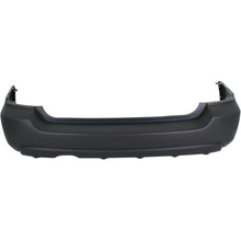 Load image into Gallery viewer, 2003-2008 Subaru Forester Bumper Cover - Rear, Textured, 2.5L (57703SA101MC)
