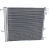 AC Condenser For 2019-2022 Chevrolet Blazer 2017-2022 GMC Acadia Aluminum Core