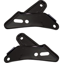 Load image into Gallery viewer, 1999-2002 Toyota 4Runner Bumper Brackets - Front, Left &amp; Right (5201135070)