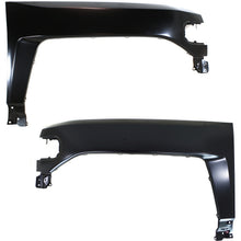 Load image into Gallery viewer, 2007-2014 Toyota FJ Cruiser Fenders - Front, Driver &amp; Passenger Side, CAPA Certified (5380135600)