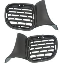 Load image into Gallery viewer, 2015-2023 Dodge Challenger Front Bumper Grille - Textured