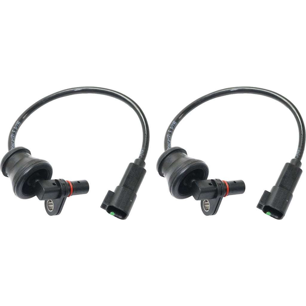 2010-2015 Chevrolet Equinox & GMC Terrain ABS Speed Sensors - Rear, Left & Right (25913456)
