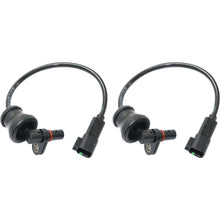 Load image into Gallery viewer, 2010-2015 Chevrolet Equinox &amp; GMC Terrain ABS Speed Sensors - Rear, Left &amp; Right (25913456)