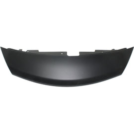 2014-2016 Nissan Versa Note Grille - Upper, Paintable (623203VY0H)