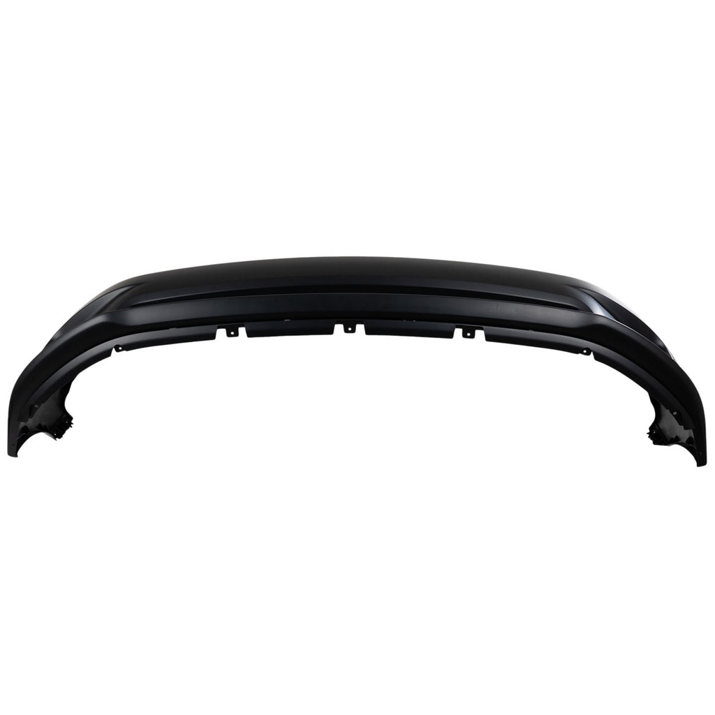 2013-2024 Ram 1500 & 1500 Classic Bumper Cover - Front, CAPA Certified (68197698AA)