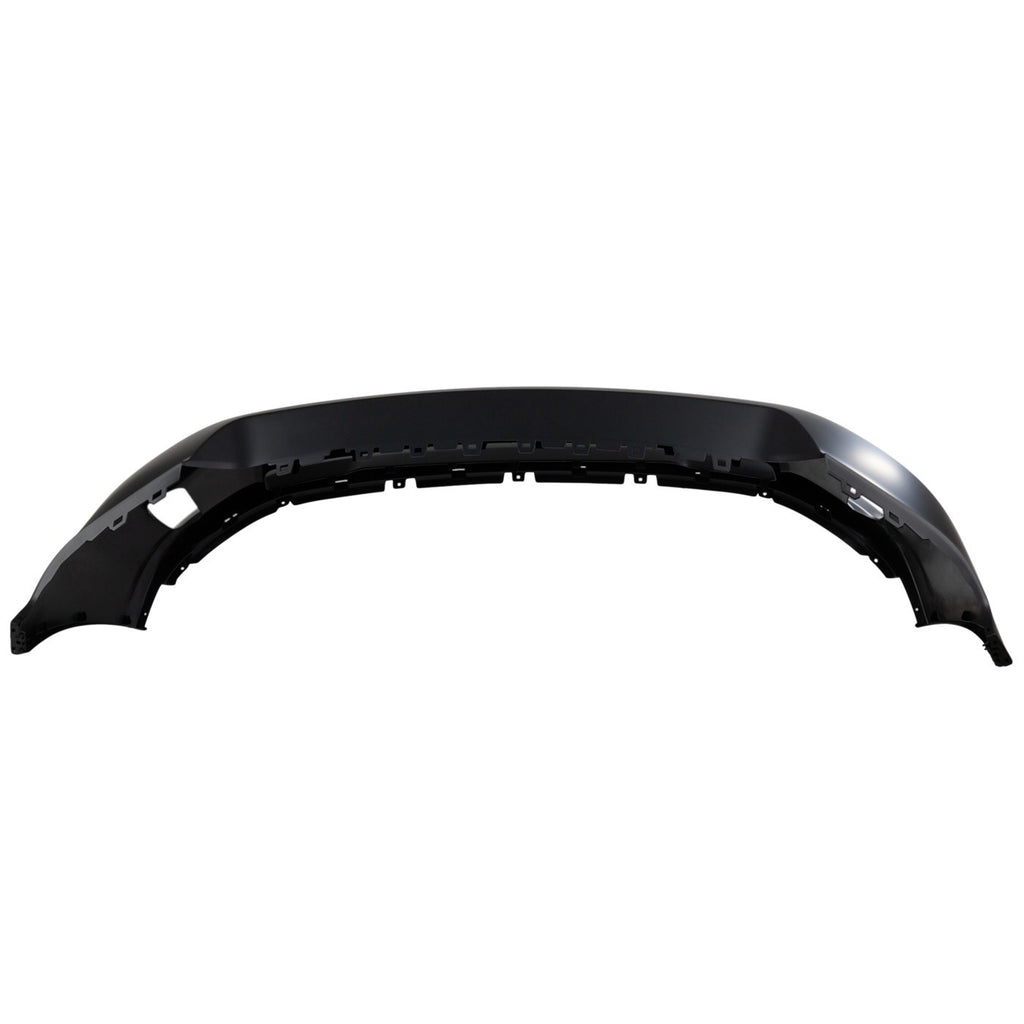2013-2024 Ram 1500 & 1500 Classic Bumper Cover - Front, CAPA Certified (68197698AA)