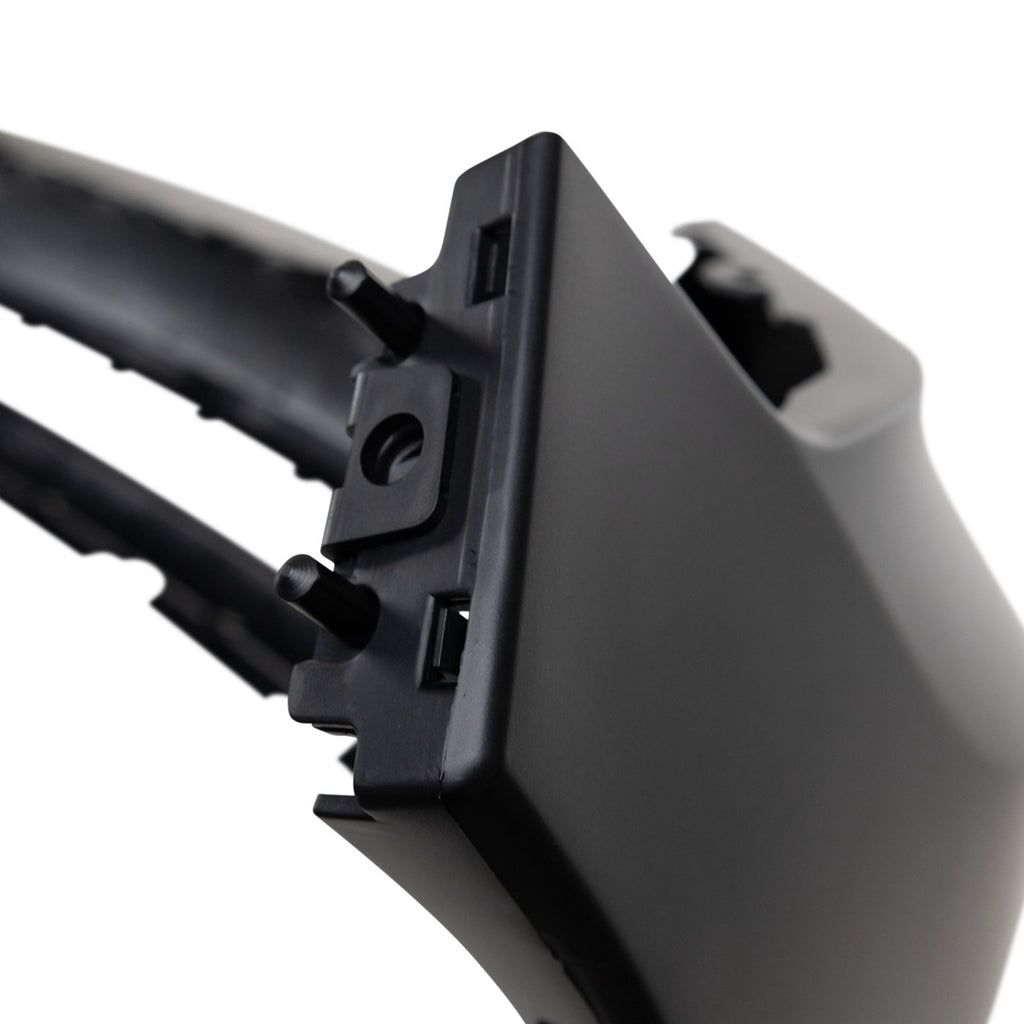 2013-2024 Ram 1500 & 1500 Classic Bumper Cover - Front, CAPA Certified (68197698AA)