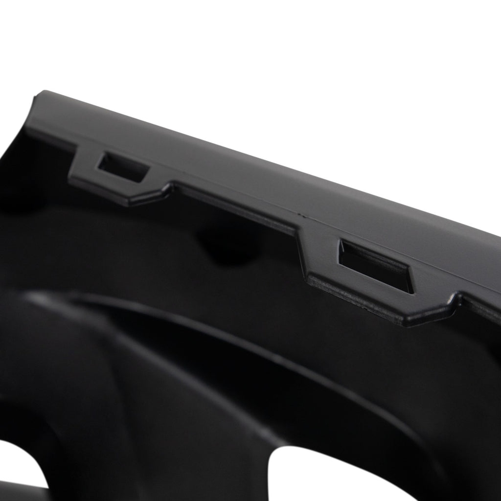 2013-2024 Ram 1500 & 1500 Classic Bumper Cover - Front, CAPA Certified (68197698AA)