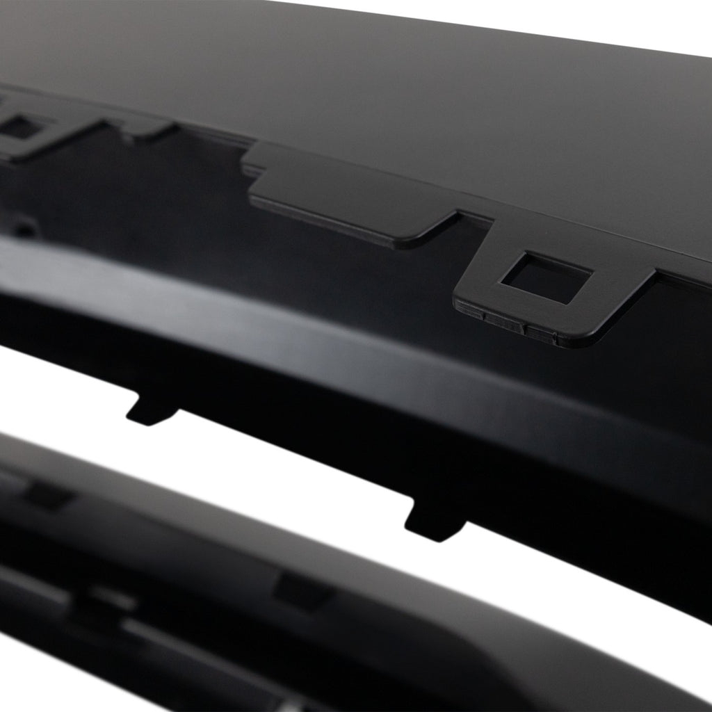 2013-2024 Ram 1500 & 1500 Classic Bumper Cover - Front, CAPA Certified (68197698AA)