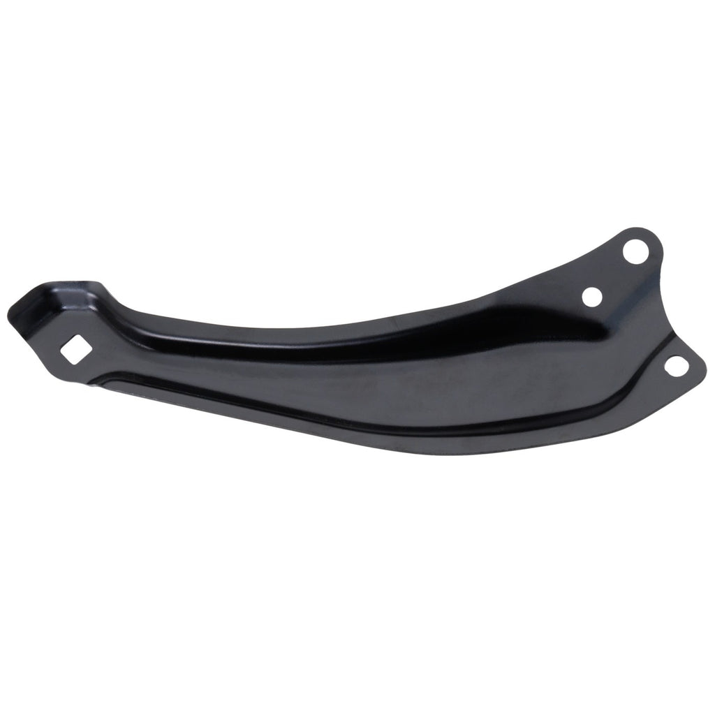 2005-2011 Toyota Tacoma Bumper Bracket - Front, Right (5213704020)
