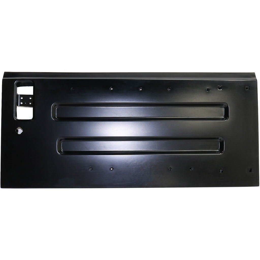 1991-1995 Jeep Wrangler Body Panel - Primed (55176347)