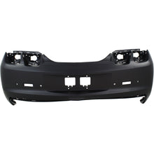 Load image into Gallery viewer, 2010-2013 Chevrolet Camaro Bumper Cover - Rear, Primed (22766177)
