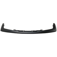 Load image into Gallery viewer, 2005-2008 Nissan Frontier Bumper Trim - Front, Upper, CAPA Certified (62025EA800)