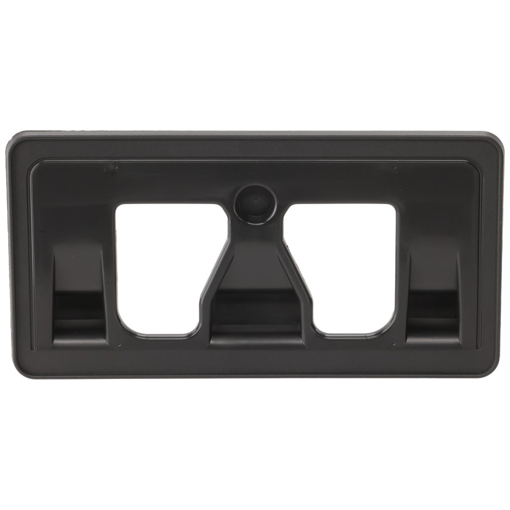 2009-2014 Honda Fit License Plate Bracket - Front (71145TK6A00)