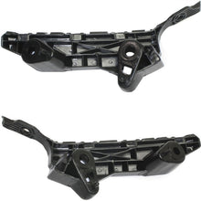 Load image into Gallery viewer, 2014-2018 Mazda 3 &amp; 3 Sport Bumper Retainer - Front, Driver &amp; Passenger Side