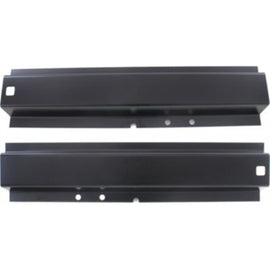 1999-2016 Ford F-250 & F-350 Rocker Panels - Driver & Passenger Side
