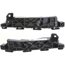 Load image into Gallery viewer, 2010-2015 Hyundai Tucson Bumpers - Driver &amp; Passenger Side (865142S000)
