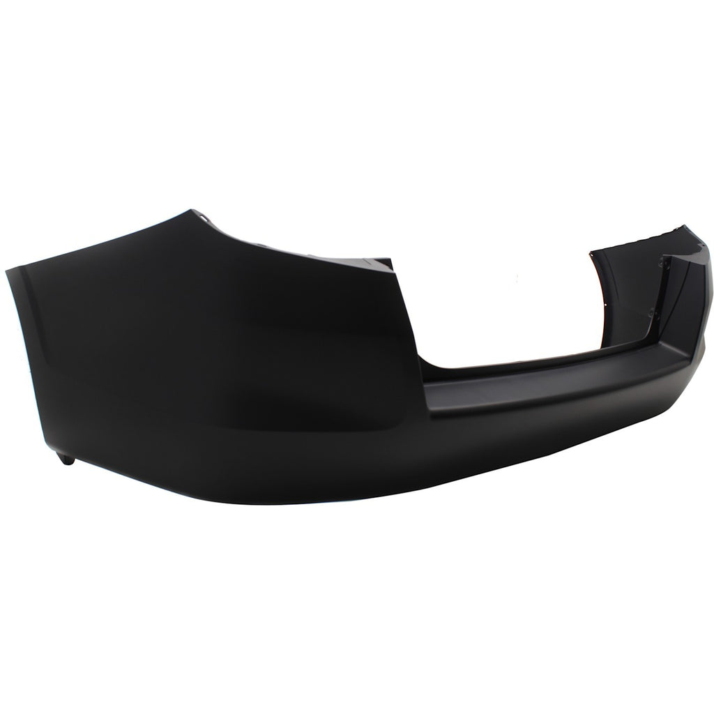 2010-2012 Honda Accord Crosstour & Crosstour Bumper Cover - Rear (04715TP6A90ZZ)