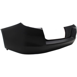 2010-2012 Honda Accord Crosstour & Crosstour Bumper Cover - Rear (04715TP6A90ZZ)