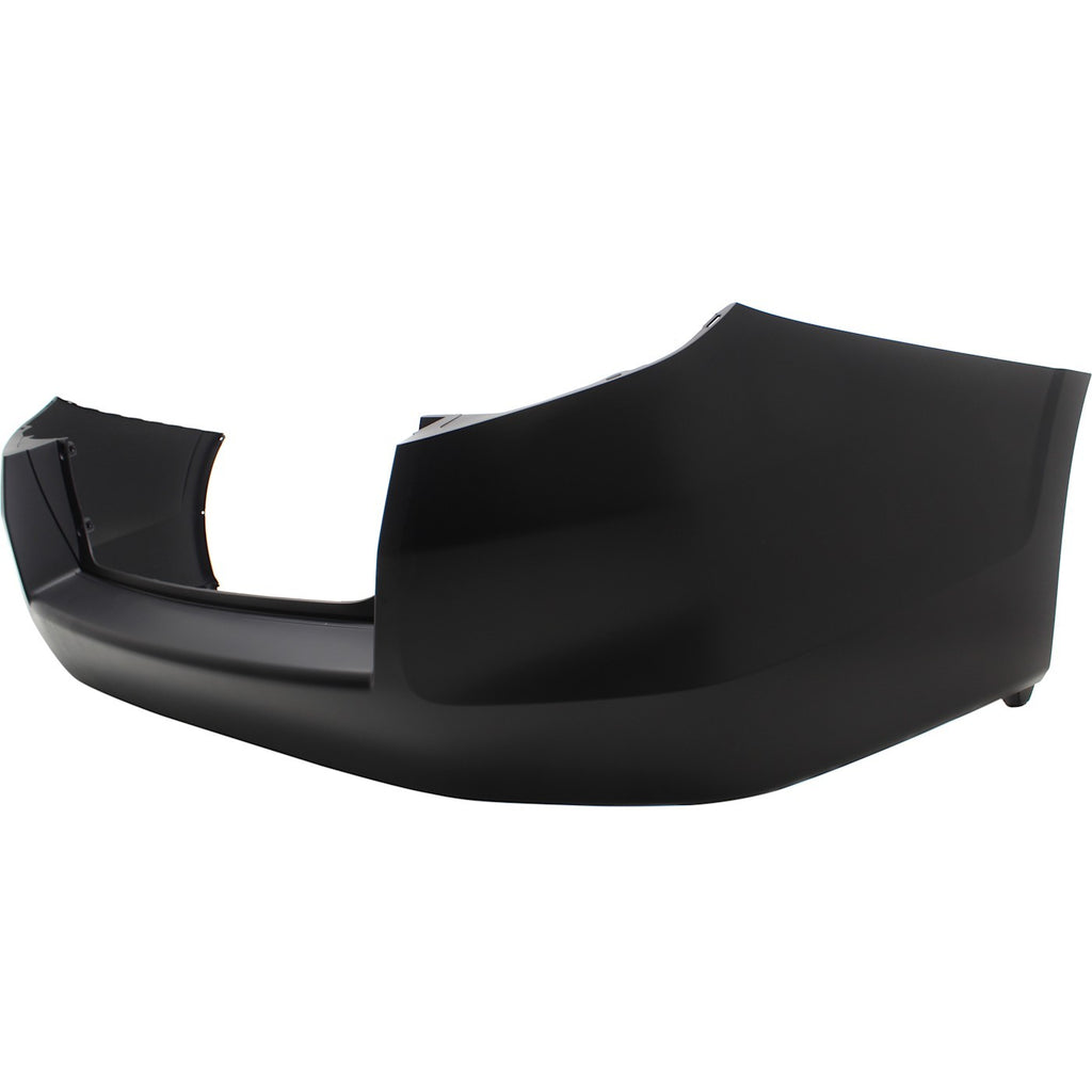 2010-2012 Honda Accord Crosstour & Crosstour Bumper Cover - Rear (04715TP6A90ZZ)