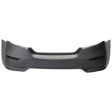 Load image into Gallery viewer, 2014-2015 Honda Civic Bumper Cover - Rear, Primed, CAPA Certified (71501TS8A50ZZ)