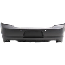 Load image into Gallery viewer, 2012-2014 Dodge Charger Bumper - Rear, Primed (68071979AC)