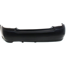 Load image into Gallery viewer, 2008-2009 Ford Taurus Bumper Cover - Rear, Primed (8G1Z17K835AAPTM)