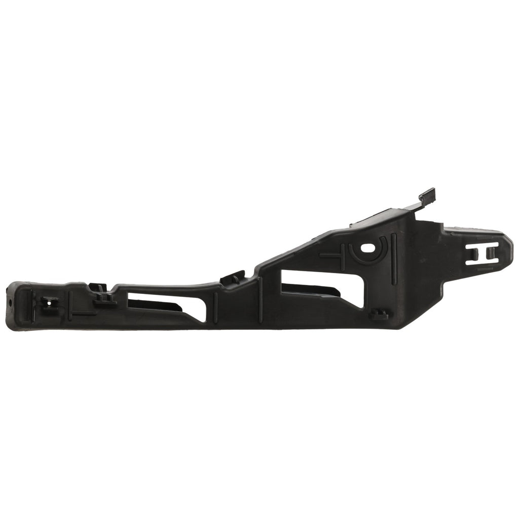 2011-2014 Porsche Cayenne Bumper Retainer - Front, Driver Side (95850504900)