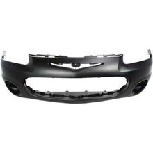 Load image into Gallery viewer, 2001-2003 Chrysler Sebring Bumper Cover - Front, Paintable (4805438AB)