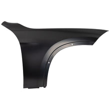 Load image into Gallery viewer, 2013-2015 BMW X1 Fender - Front, Passenger Side (41627332424)