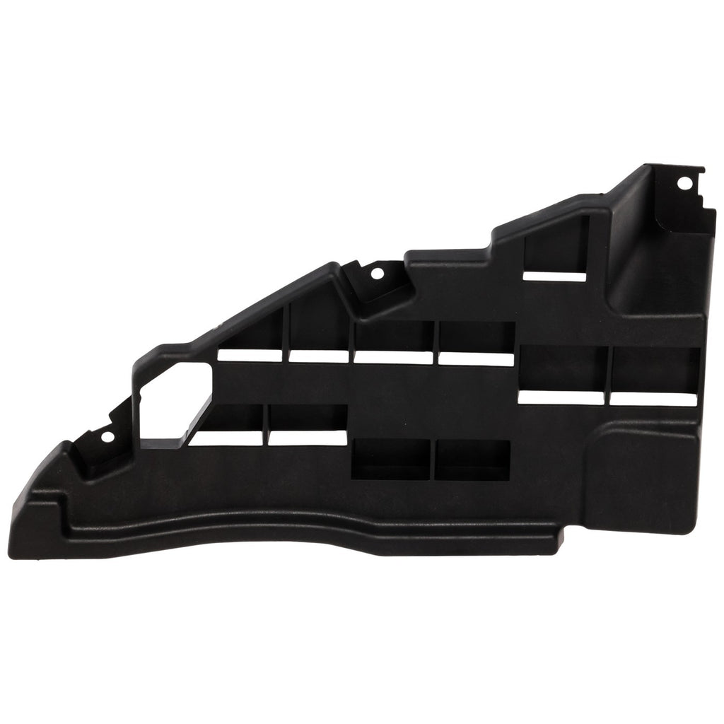 2015-2020 Chevrolet Colorado & GMC Canyon Bumper Trim - Front, Driver Side (23450921)