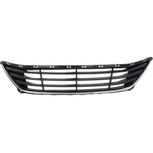Load image into Gallery viewer, 2014-2016 Hyundai Elantra Bumper Grille - Textured, Sedan (865603X700)