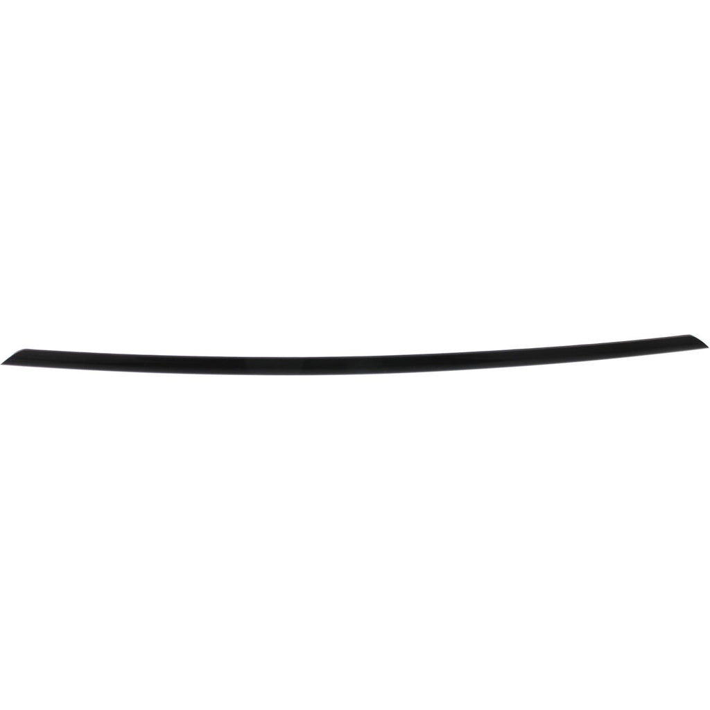 2012-2015 BMW 3 Series Bumper Trim - Front, Sedan, Wagon (51117279699)