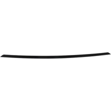 Load image into Gallery viewer, 2012-2015 BMW 3 Series Bumper Trim - Front, Sedan, Wagon (51117279699)