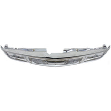 Load image into Gallery viewer, 1994-2000 GMC Grille - Chrome, Assembly (12388709PFM)