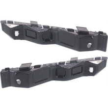 Load image into Gallery viewer, 2012-2013 Kia Optima Bumper Brackets - Driver &amp; Passenger Side (865144C000)